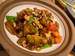 -锦府盐帮·侯宅(五棵松万达店)