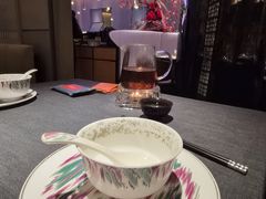 -锦府园·新台州菜(合生汇店)
