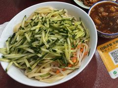 -八爷手擀炸酱面(天津总店)