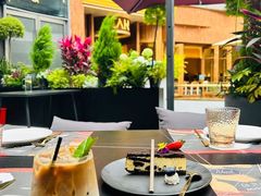 -Nord Grill&Bar Highland诺德西餐(深圳欢乐海岸店)