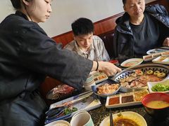 -牛焱·烧肉酒肆(五大道店)
