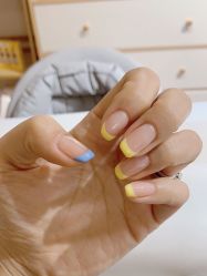 -十月October美甲·美睫