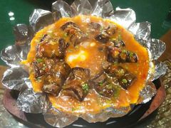 -百姓家宴(三堰店)