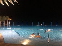 -深圳大梅沙京基洲际度假酒店