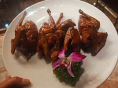 -浙江安吉JW万豪酒店·万豪中餐厅