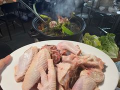 -吾家传承·橄榄妹大排档(陈家祠店)