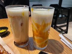 -KPRO 帕尼尼·沙拉·缤纷拼盘(万象城店)