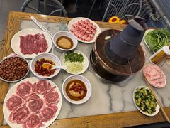 -将台涮肉(酒仙桥店)