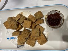 -上海老饭店(北京分店)