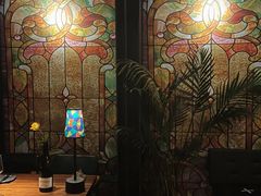 -CHURCH  BISTRO 教堂·餐吧