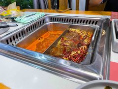 -中渝城重庆火锅(文昌店)