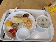 -嘉和一品粥(方庄店)