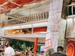 -神府路壹号·海鲜烧烤·砂锅粥·锅物(三坊七巷店)