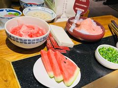 -巴奴毛肚火锅(九洲店)