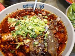 -灶东家民间菜(回兴店)