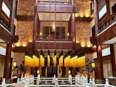 -西安华清御汤酒店