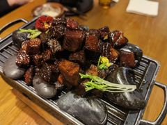 -敏珠拉姆藏餐·南京厨房(富春江东街店)