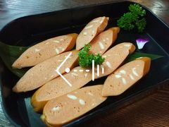 芝士香肠-北海银滩·鉳海(星湖店)
