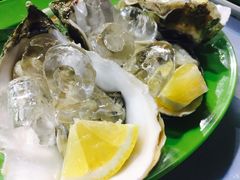 生蚝-明记烧鱼美味店