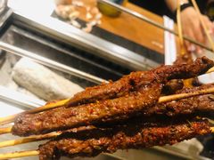 -可口香·非遗老号烧烤(南岗直营店)