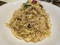 东北拌菜-老厨家(友谊路总店)
