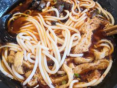-宝小庆邵阳米粉(深圳市南山保利店)