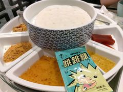 -羲和雅苑•北京烤鸭(陆家嘴中心店)