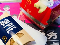 -麦当劳(无锡永乐店)