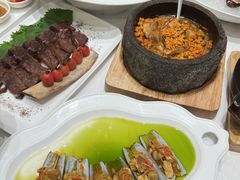 -品海楼·大连海胆锅贴馆(东港店)