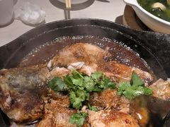 -九毛九西北菜(番禺万达店)