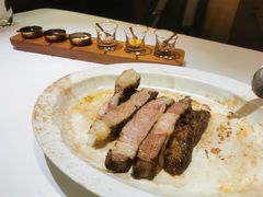 -王品牛排(郑州大卫城店)