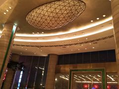 -武汉华美达光谷大酒店