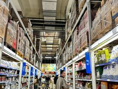 -麦德龙(包河店)