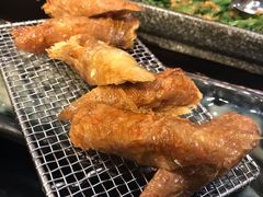 -小明同学(三里屯店)