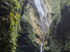 -通灵大峡谷