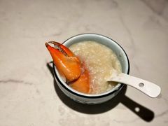 -蚝翅·海鲜粥·烧烤·宁夏滩羊季(玉米楼店)