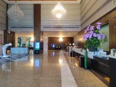 -上海虹桥西郊假日酒店