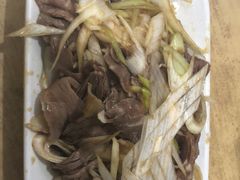 -鑫明明拉面(宁化路店)