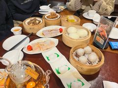 -悦雅居·老广州老味道(长湖店)