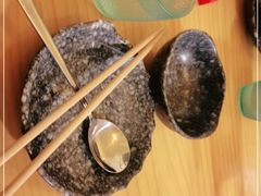 -恩你小木屋·韩式料理(南长街店)