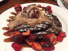 pancakes-Pancakes on the rocks(Darling Harbour)