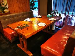 -又一福烤鸭·北京菜(东四店)