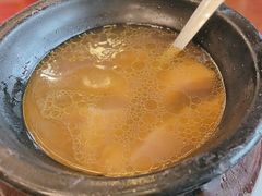 -龙凤瓦罐煨汤馆(清江东路店)
