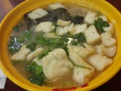 -小杨生煎(湟普汇店)