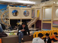 -酷游亲子游泳中心