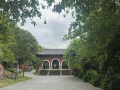 -十九峰景区