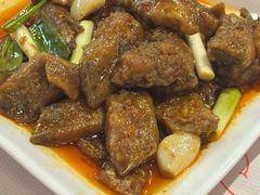 -五丁桥光头香辣蟹(望江橡树林店)