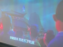 -华夏良子·足道SPA艾灸(王府井店)