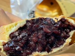 -薛新颖红豆饼(中式甜点山师店)