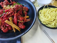 -聚味瞿记·龙虾堂(树木岭店)